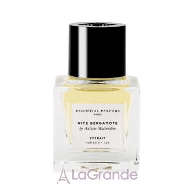 Essential Parfums Nice Bergamote Extrait ������� (������)
