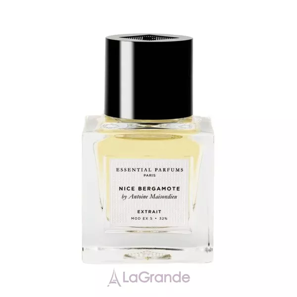 Essential Parfums Nice Bergamote Extrait ���� (������)