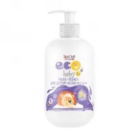 EcoBaby Shower Gel 3+ ����-����� ��� ����� c ���������� ������� � ������ �������