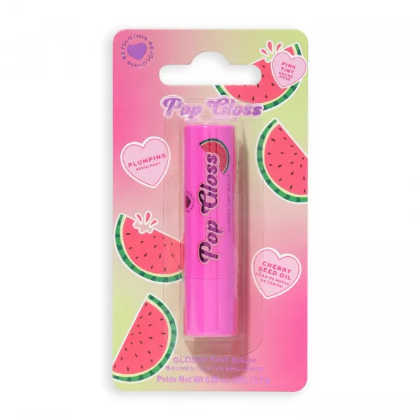 I Heart Revolution Pop Gloss ������� ��� ���