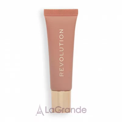 Makeup Revolution Juicy Peptide Lip Balm ������� ��� ���