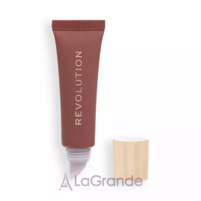 Makeup Revolution Juicy Peptide Lip Balm ������� ��� ���