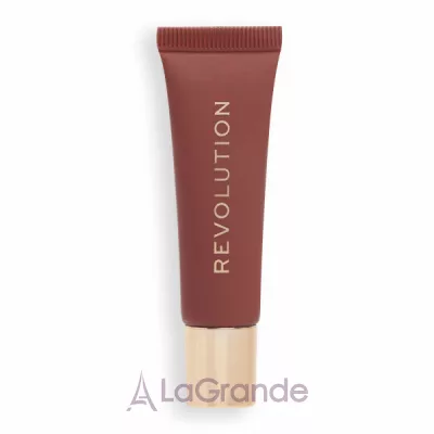 Makeup Revolution Juicy Peptide Lip Balm ������� ��� ���