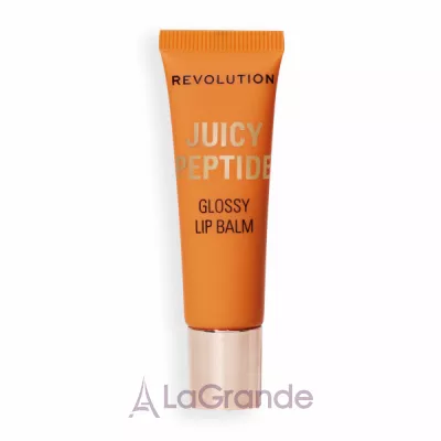 Makeup Revolution Juicy Peptide Lip Balm ������� ��� ���