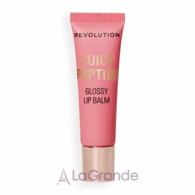 Makeup Revolution Juicy Peptide Lip Balm ������� ��� ���
