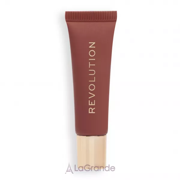 Makeup Revolution Juicy Peptide Lip Balm ������� ��� ���
