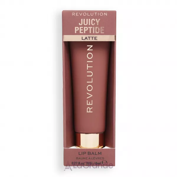 Makeup Revolution Juicy Peptide Lip Balm ������� ��� ���
