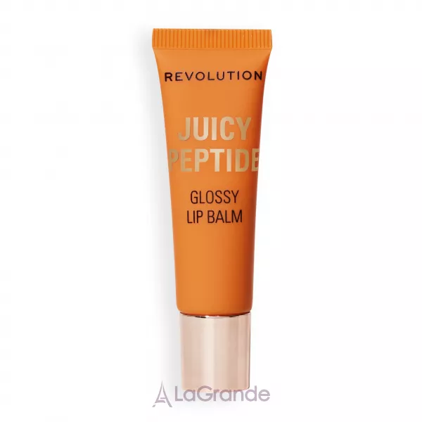 Makeup Revolution Juicy Peptide Lip Balm ������� ��� ���