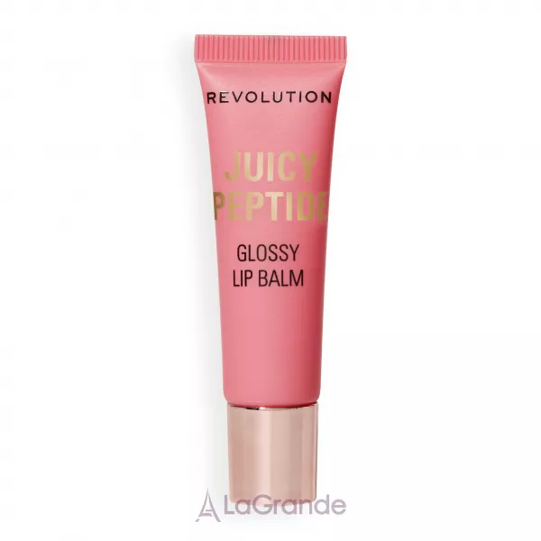 Makeup Revolution Juicy Peptide Lip Balm ������� ��� ���
