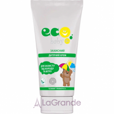 EcoBaby Probiotic Cream 0+ �������� ������� ����