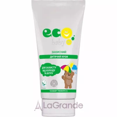 EcoBaby Probiotic Cream 0+ �������� ������� ����