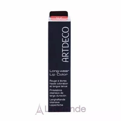 Artdeco Long-Wear Lip Color   