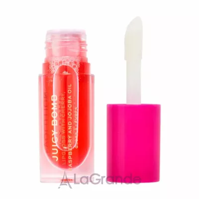 Makeup Revolution Juicy Bomb Lip Gloss ����� ��� ���