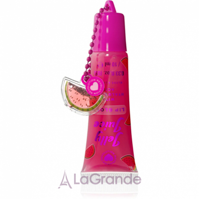 I Heart Revolution Jelly Juice Lip Tubes ����� ��� ���