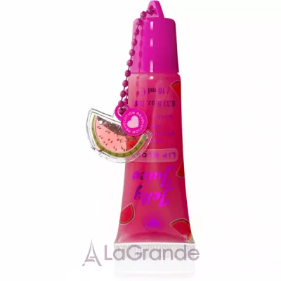 I Heart Revolution Jelly Juice Lip Tubes ����� ��� ���