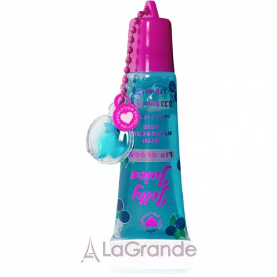 I Heart Revolution Jelly Juice Lip Tubes ����� ��� ���