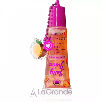 I Heart Revolution Jelly Juice Lip Tubes ����� ��� ���