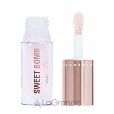Makeup Revolution Y2K Baby Sweet Bomb Lip Gloss ����� ��� ���