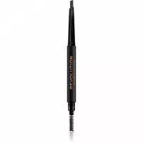 Makeup Revolution Duo Brow Definer Pencil ������ ��� ���