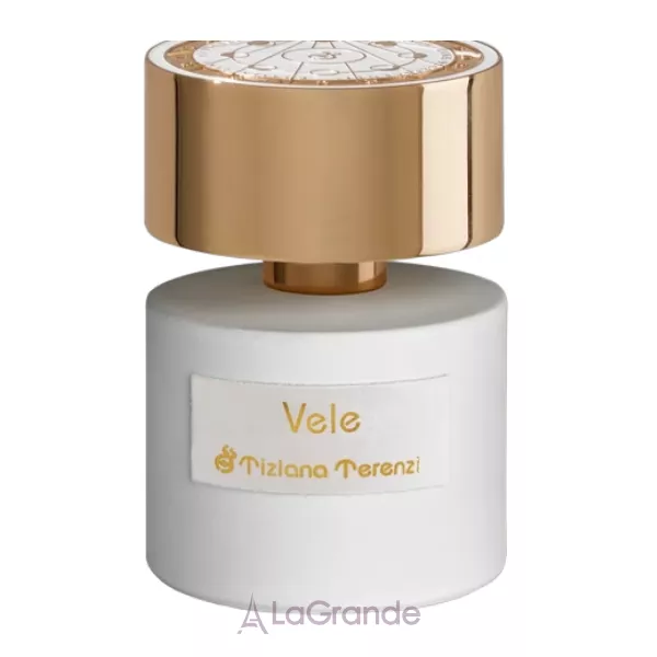 Tiziana Terenzi Vele ��������������� ���� (TRY)