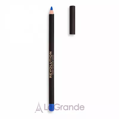 Makeup Revolution Kohl Eyeliner �������� ��� ����