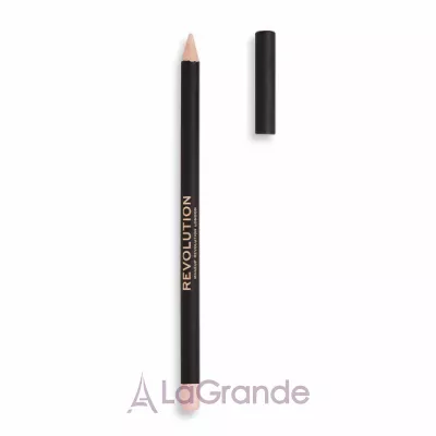 Makeup Revolution Kohl Eyeliner �������� ��� ����
