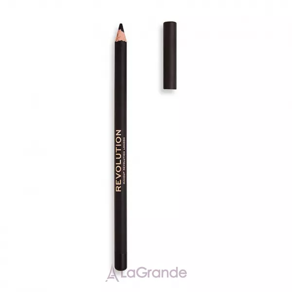 Makeup Revolution Kohl Eyeliner �������� ��� ����