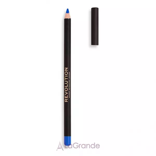 Makeup Revolution Kohl Eyeliner �������� ��� ����