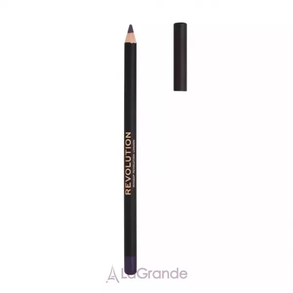 Makeup Revolution Kohl Eyeliner �������� ��� ����