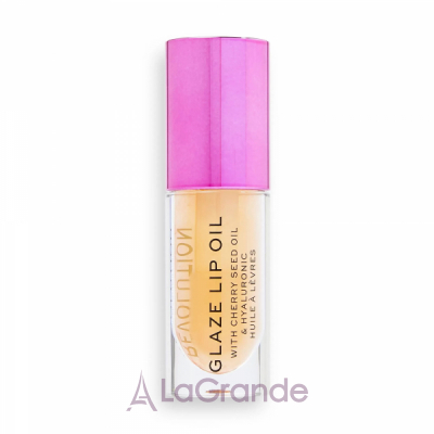 Revolution Pro Glaze Lip Oil ��� ��� ���