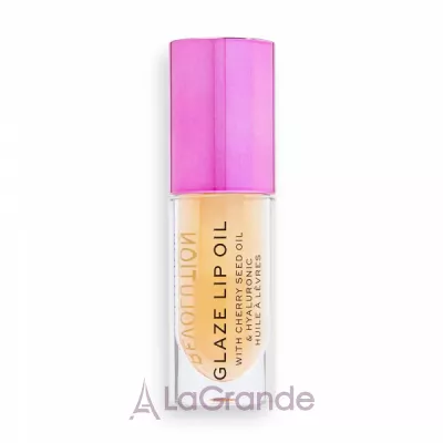 Revolution Pro Glaze Lip Oil ��� ��� ���