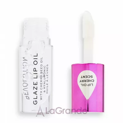 Revolution Pro Glaze Lip Oil ��� ��� ���