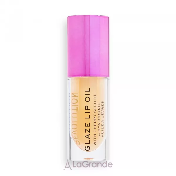 Revolution Pro Glaze Lip Oil ��� ��� ���