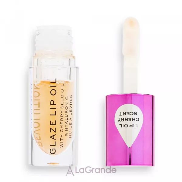 Revolution Pro Glaze Lip Oil ��� ��� ���
