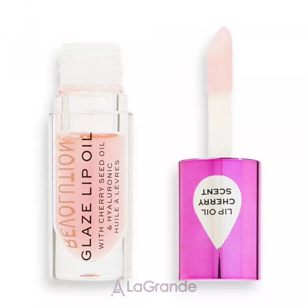 Revolution Pro Glaze Lip Oil ��� ��� ���