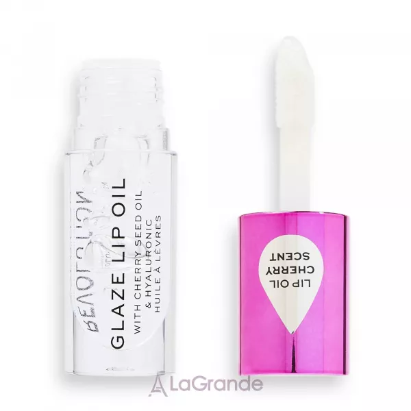 Revolution Pro Glaze Lip Oil ��� ��� ���