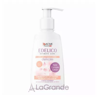 Edelico Intimate Care Delicate ���� ��� �������� ������� ��� ����� � �������������� ����