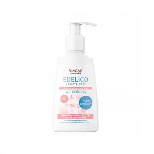 Edelico Intim Care Normalizing ���� ��� �������� ������� ��� ������������ ����������