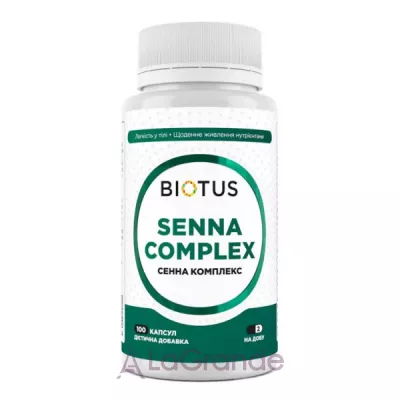 Biotus Senna Complex ĳ������ ������� ѳ��� �������� � ��������