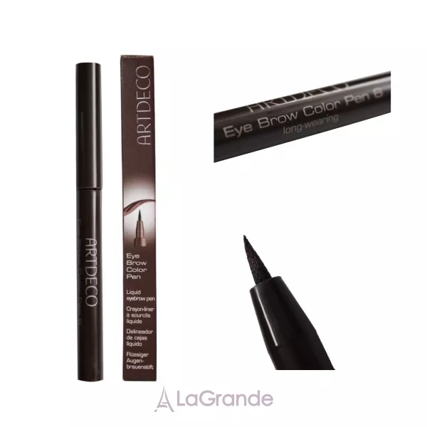 Artdeco Eye Brow Color Pen г���� ������ ��� ���