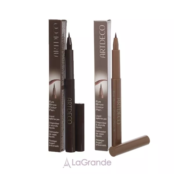 Artdeco Eye Brow Color Pen г���� ������ ��� ���