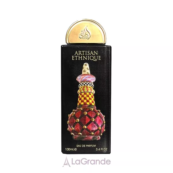 Lattafa Perfumes Artisan Ethnique ��������������� ���� (������)
