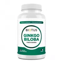 Biotus Ginkgo Biloba ����������� ������� ������ ������ � ��������