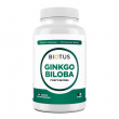 Biotus Ginkgo Biloba 100pcs