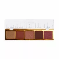 I Heart Revolution Mini Chocolate Eyeshadow Palette ������� ����