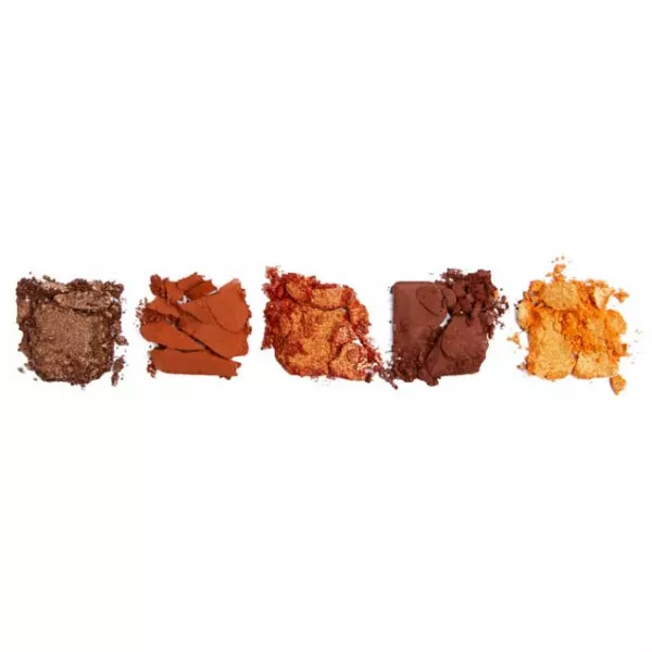 I Heart Revolution Mini Chocolate Eyeshadow Palette ������� ����