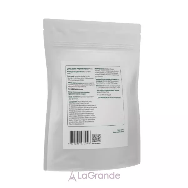 Biotus Spirulina Powder ĳ������ ������� ������� � ���� �������