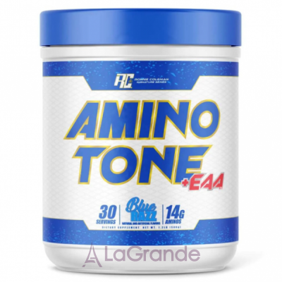 Ronnie Coleman Amino-Tone+Eaa Blue Razz �������������� �������� EAA 