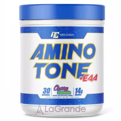 Ronnie Coleman Amino-Tone+Eaa Cherry Limeade �������������� �������� EAA 