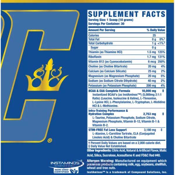 Ronnie Coleman Amino-Tone+Eaa Cherry Limeade �������������� �������� EAA 